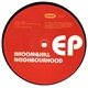 Broom & Hill - Neighbourhood EP