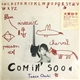 Taeco Onuki - Comin' Soon