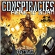 Conspiracies - Here To Burn