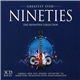 Various - Greatest Ever! Nineties (The Definitive Collection)