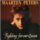 Maarten Peters - Fighting For Our Queen
