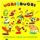 Various - Ugri Meg Bugri – Gárdonyi Géza Állatmeséi