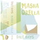 Masha Qrella - Pale Days
