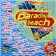 Various - Paradiso Beach 2002