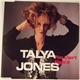 Talya Jones - You Can't Fight It