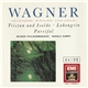Wagner, Wiener Philharmoniker, Rudolf Kempe - Tristan Und Isolde, Lohengrin, Parsifal
