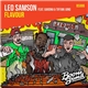 Leo Samson Feat. Gardna & Tiffani Juno - Flavour