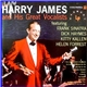 Harry James And His Orchestra - Harry James And His Great Vocalists