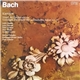 Bach - Tönet, Ihr Pauken BWV 214 • Vereinigte Zwietracht Der Wechselnden Saiten BWV 207