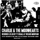 Charlie & The Moonhearts / Teenanger - Charlie & The Moonhearts / Teen Anger