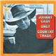 Johnny Cash - Oney / Country Trash