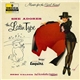 Bebo Valdes And His Orchestra Tropicana - She Adores The Latin Type