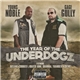 Young Noble & Gage Gully - The Year Of The Underdogz