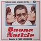 Ennio Morricone - Buone Notizie (Colonna Sonora Originale Del Film)
