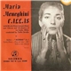 Maria Meneghini Callas - Bellini 