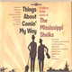 Various - Things About Comin' My Way (A Tribute To The Music Of The Mississippi Sheiks)