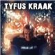 Hardbouncer - Tyfus Kraak