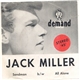 Jack Miller - Sandman