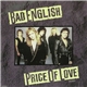 Bad English - Price Of Love (Remix)