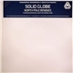 Solid Globe - North Pole Remixes