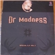 Dr. Madness - Special E.P. Vol. 3