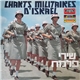 Effy Netzer, Reuven Sheffer, Nechama Hendel And The Beit Rothschild Singers - Chants Militaires D'Israel
