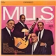 Mills Bros. - Anytime!