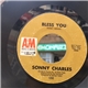 Sonny Charles - Bless You / Talk To Me, Talk To Me