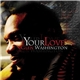 Glen Washington - Your Love