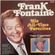 Frank Fontaine - His All-Time Favorites