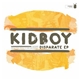 Kidboy - Disparate EP