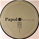 Papol - Before Tea EP