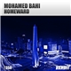 Mohamed Bahi - Homeward