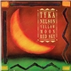 Tyka Nelson - Yellow Moon, Red Sky