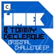 Umek & Tomy DeClerque - Original Challenge EP