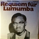 Paul Dessau - Requiem Für Lumumba