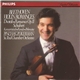 Pinchas Zukerman - Beethoven Violin Romances