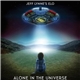 Jeff Lynne's ELO - Alone In The Universe