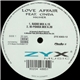 Love Affair Feat. Cinda - Higher