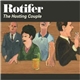 Rotifer - The Hosting Couple