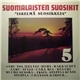 Various - Suomalaisten Suosikit 5