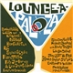 Various - Lounge-A-Palooza