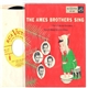 The Ames Brothers, Hugo Winterhalter Orchestra - I Got A Cold For Christmas / There'll Always Be A Christmas