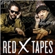 Opio & Equipto - Red X Tapes