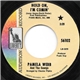Pamela Webb And The George - Hold On, I’m Comin’ / Peter O’Toole
