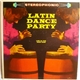 Various - Latin Dance Party