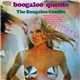 The Boogaloo Combo - Boogaloo Quente