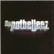 The Potbelleez - The Potbelleez