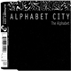 Alphabet City - The Alphabet