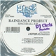 Raindance Project - Spaceball E.P.